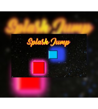 Splash Jump Steam Key GLOBAL